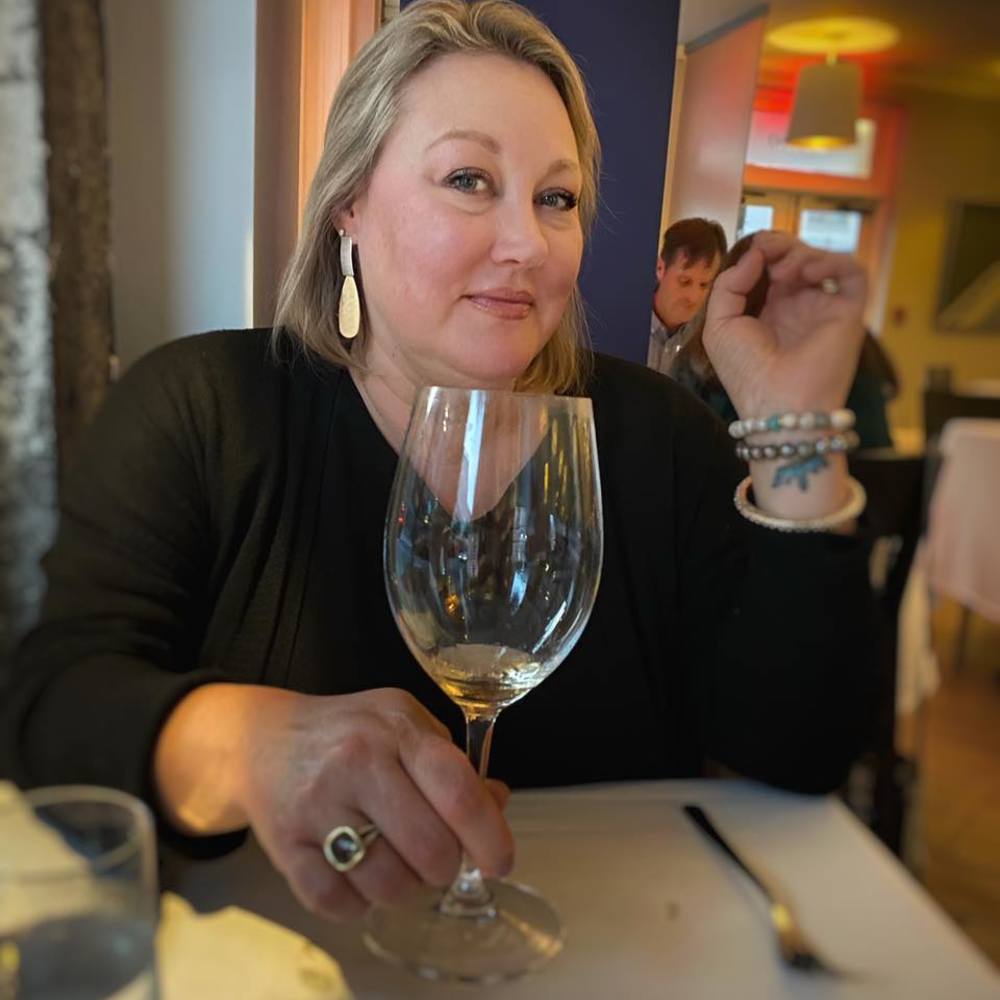 Meet your Posher, Chris